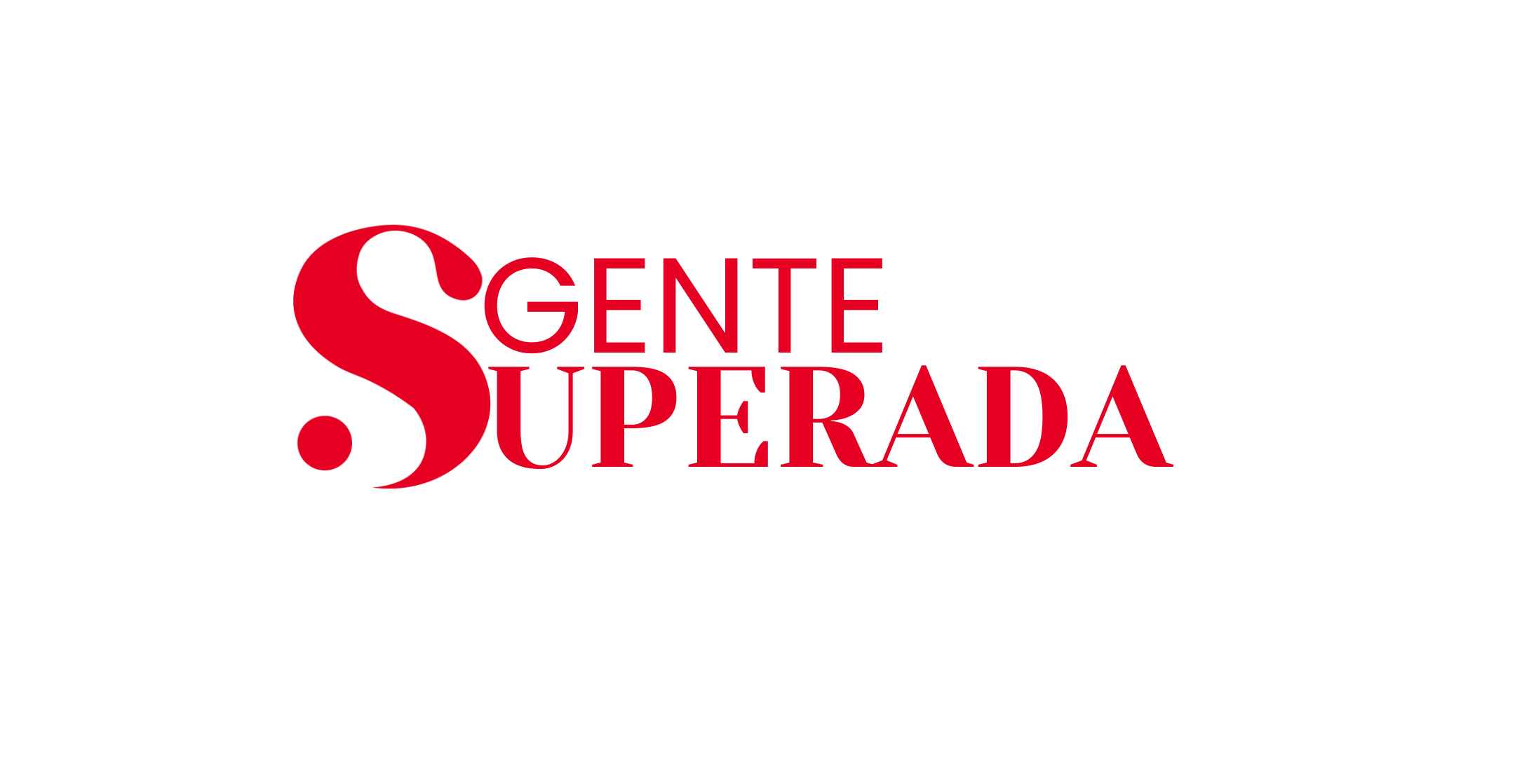 Logo Gente Superada
